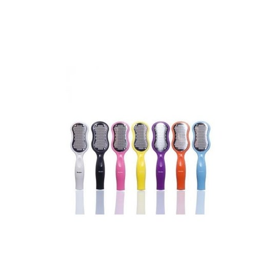 Vitry Raspador de Callos Fuertes 1ud