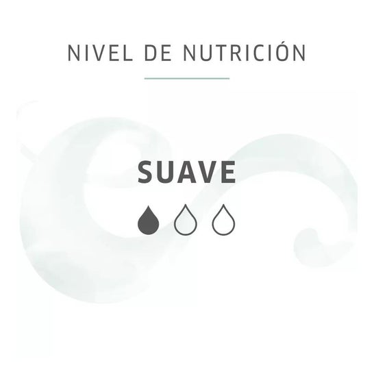 Wella Nutricurls Ondas Champú 1L