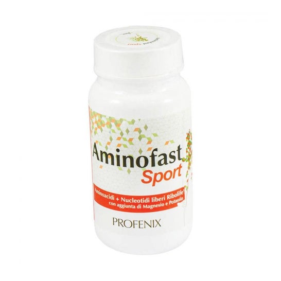 Aminofast Sport 250G
