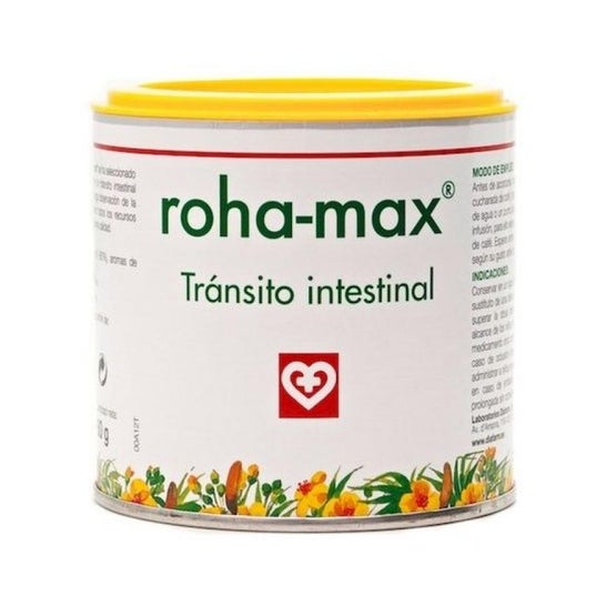 Roha-Max® Laxante 60g