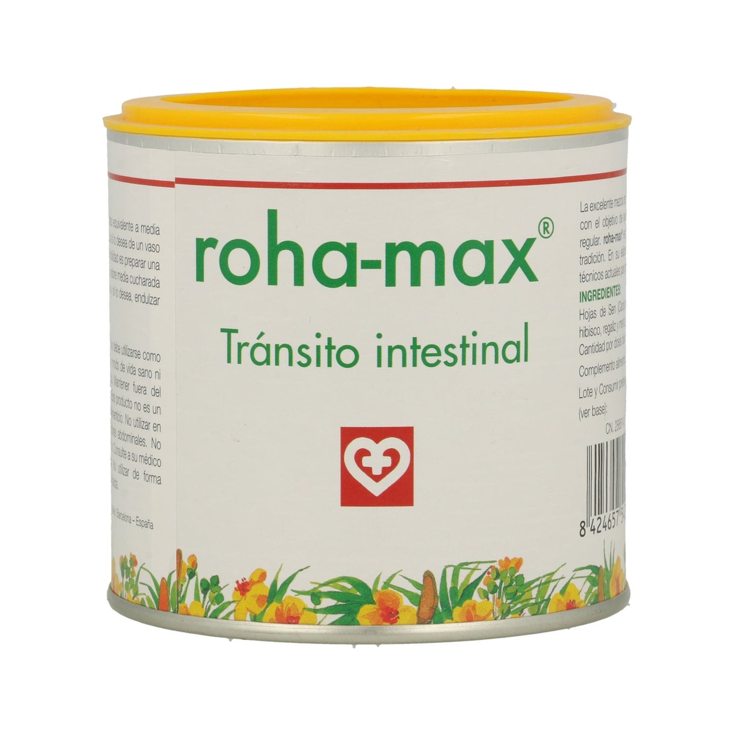 Roha-Max® Laxante 60g
