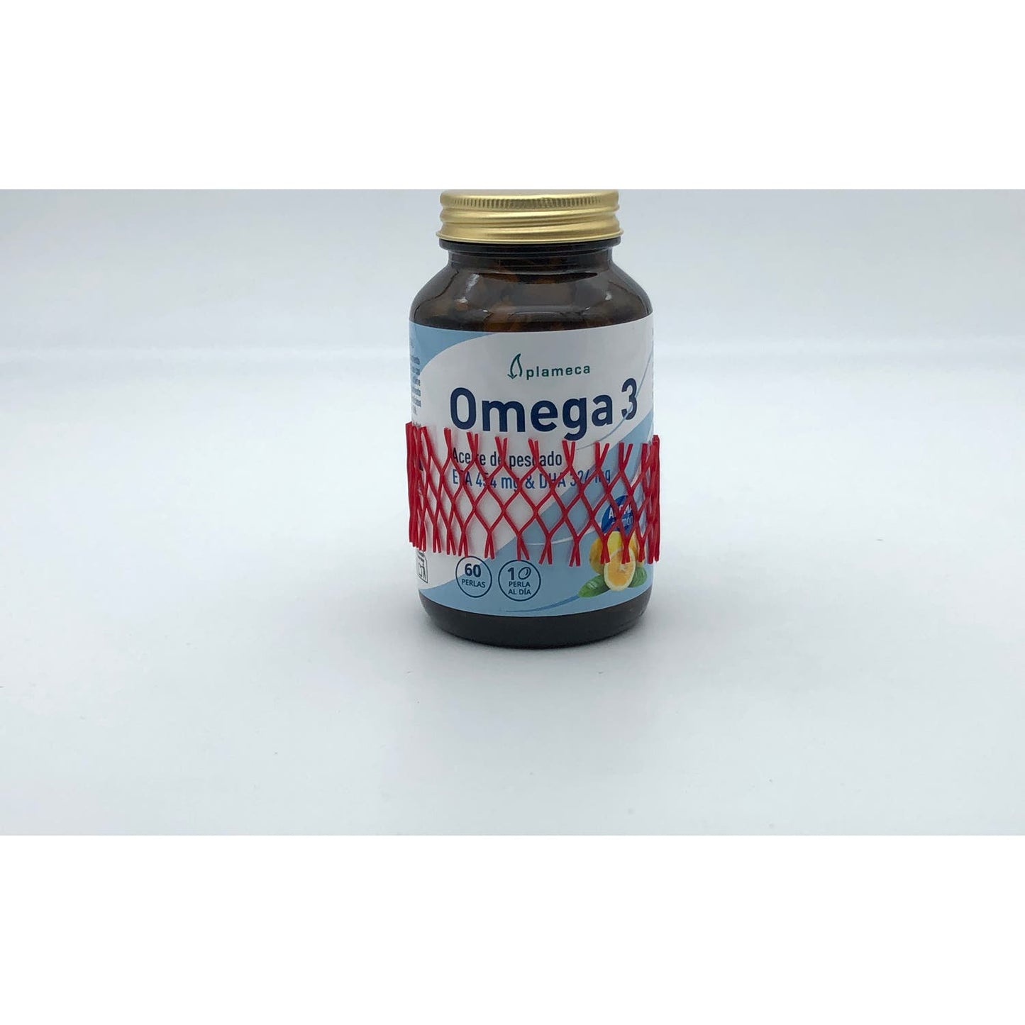 Plameca Omega 3 60 Perlas
