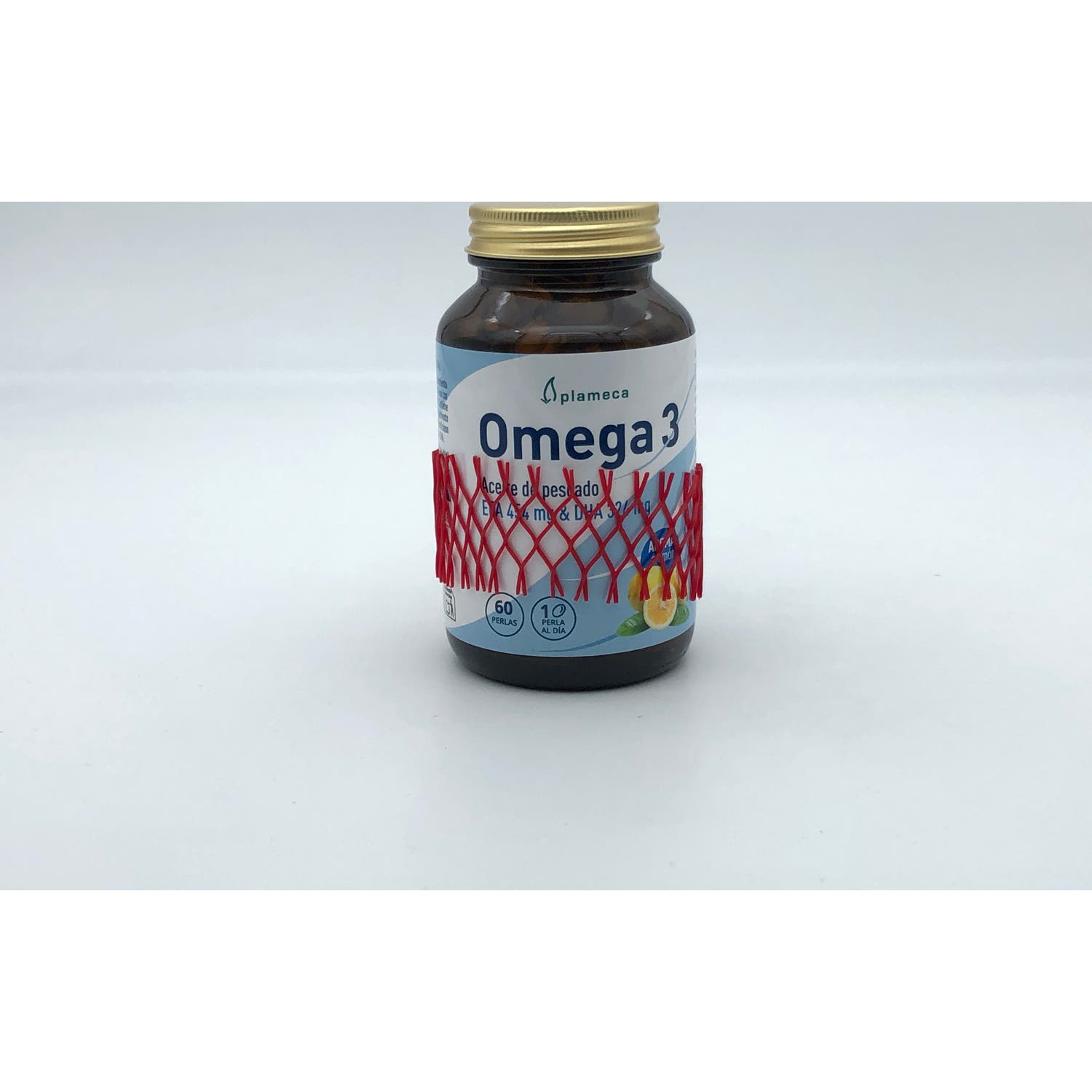 Plameca Omega 3 60 Perlas