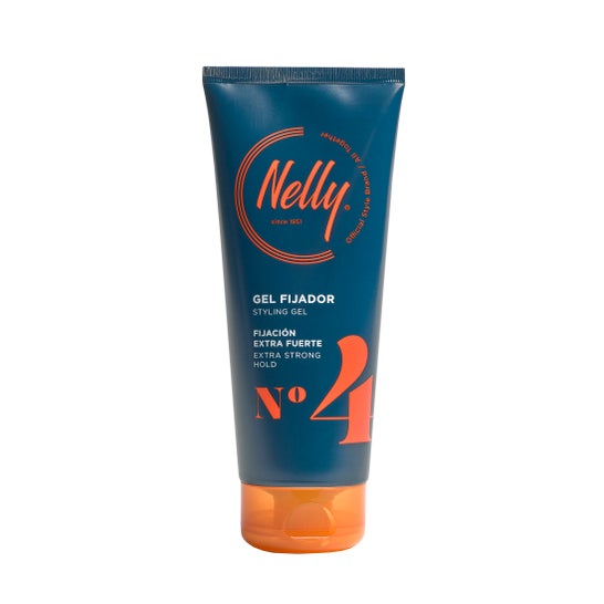 Nelly Gomina Extra Fuerte 50ml