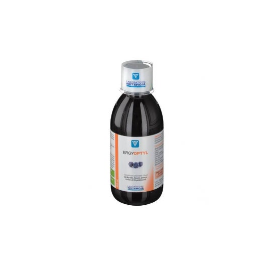 Nutergia Ergioptilo 250 ml