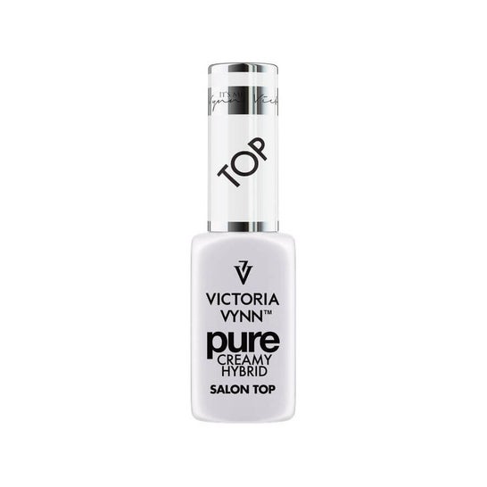 Victoria Vynn Pure Creamy Hybrid Top 8ml