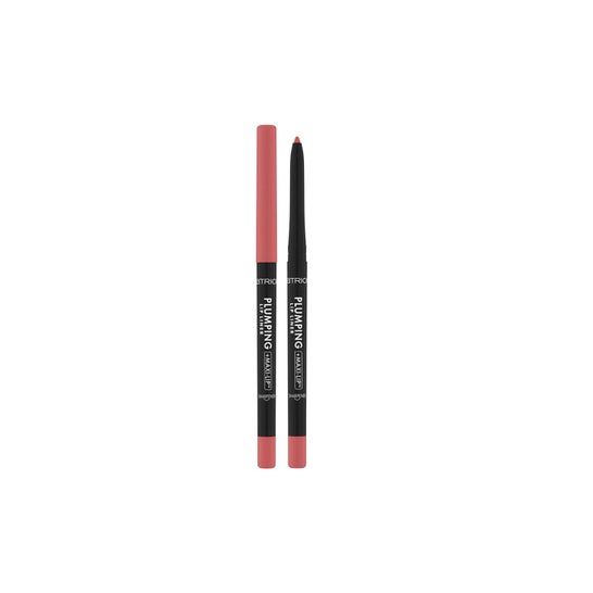 Catrice Plumping Lip Liner 200 Rosie Feels Rosy 0.35 g