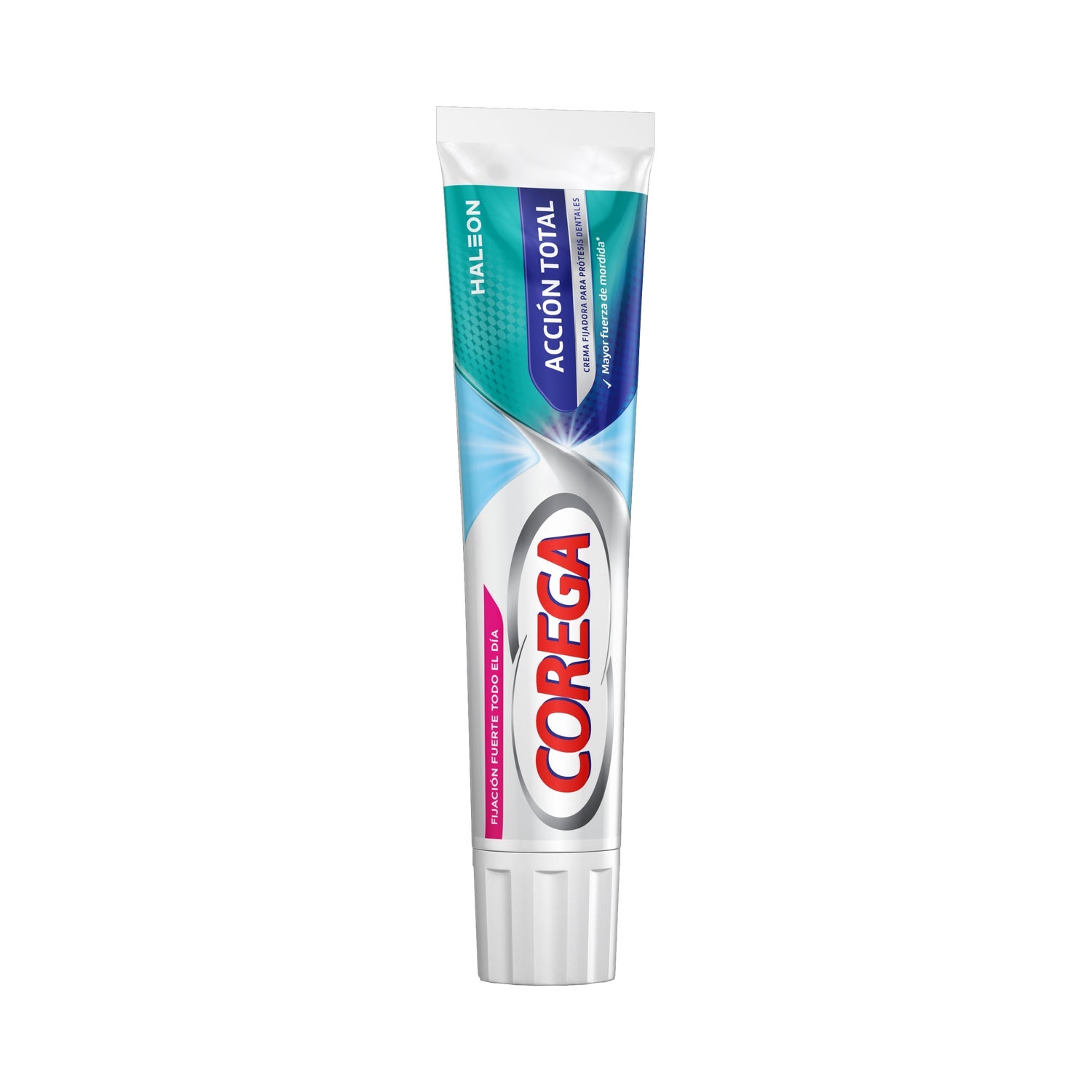 Corega Acción Total Crema Fijadora 70g