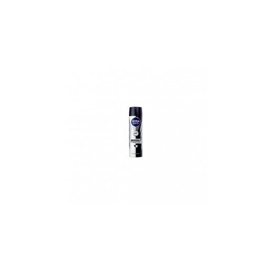 Nivea Invisible Men Desodorante Spray 200ml Vaporizador