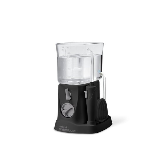 Waterpik Irrigador Traveler WP-300 Negro 1ud