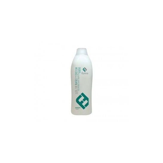 Farline gel de Baño Familiar 1 L