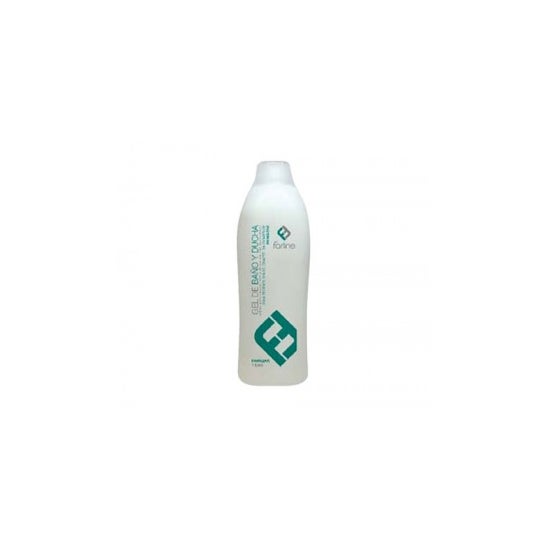 Farline gel de Baño Familiar 1 L