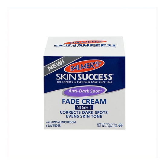 Palmer's Skin Succes Crema Antimanchas Noche 75g