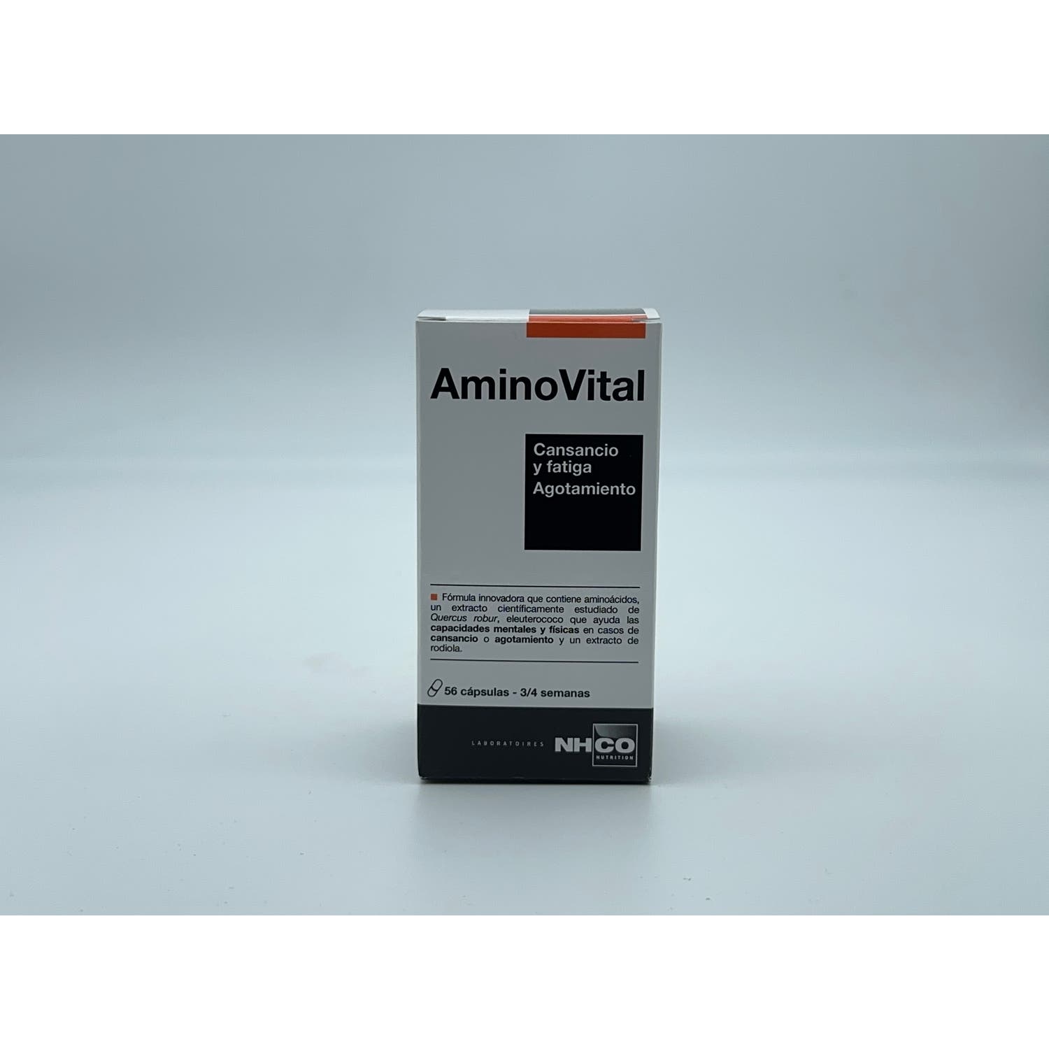 Nhco AminoVital 56caps