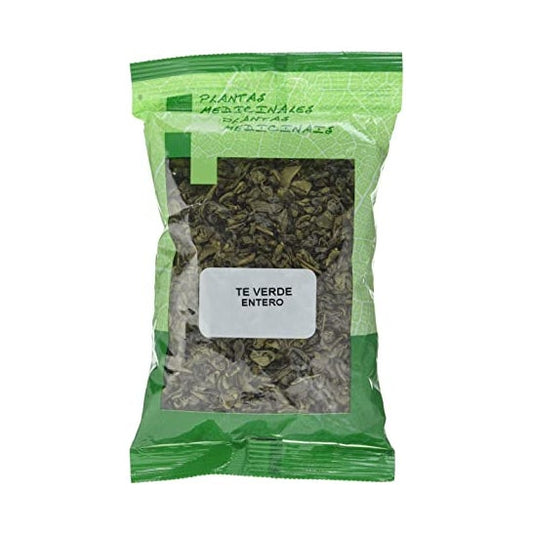 Plameca Plantas Medicinales Té Verde 100 g