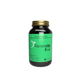 FemmeUp Endo 90caps