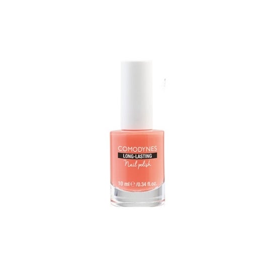 Comodynes Esmalte de uñas 05 Coral