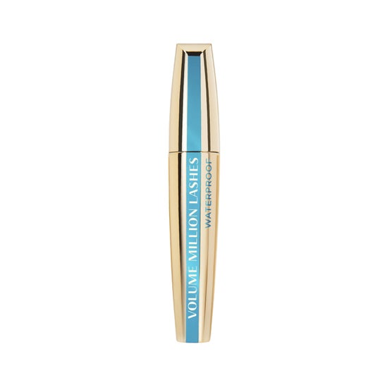 Loreal Mascara Millon Pestañas Black