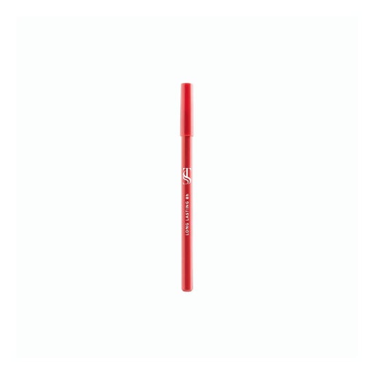 Trouss Milano Lápiz de Labios Rojo 46 1ud