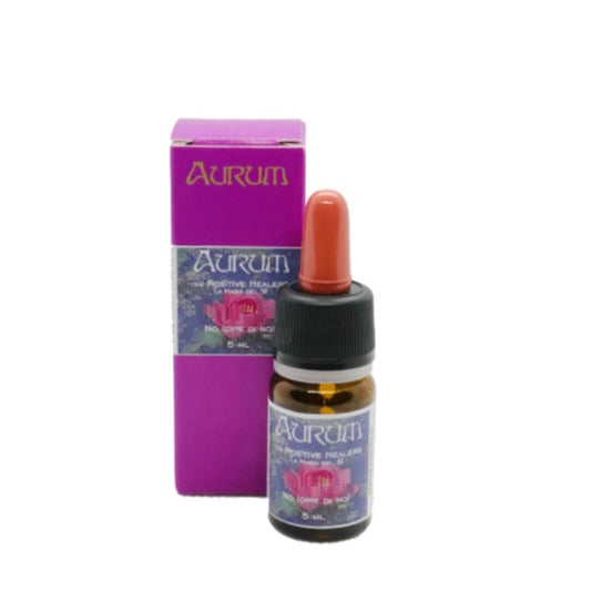 Aurum M'Hoodah Supernatural 5 ml