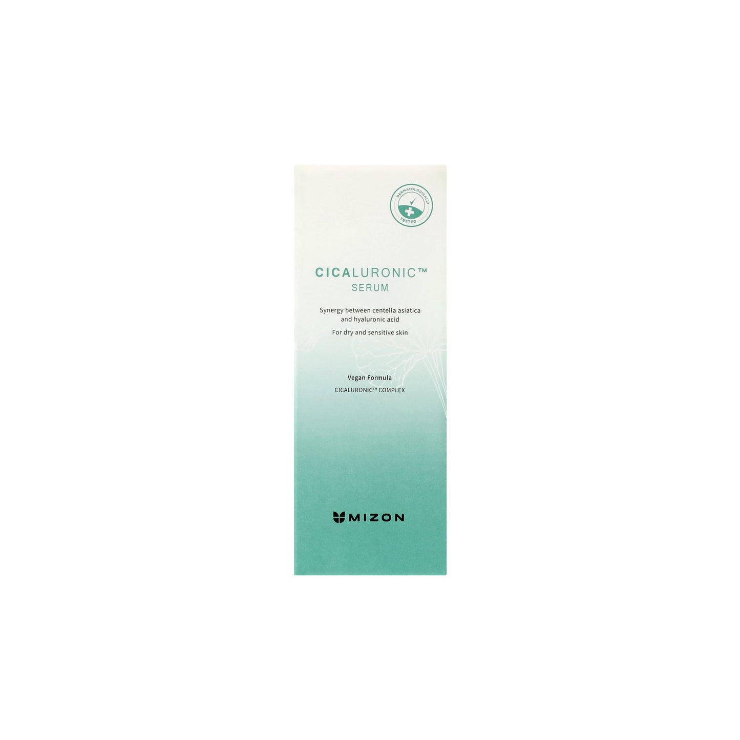 Mizon Cicaluronic Sérum 30ml
