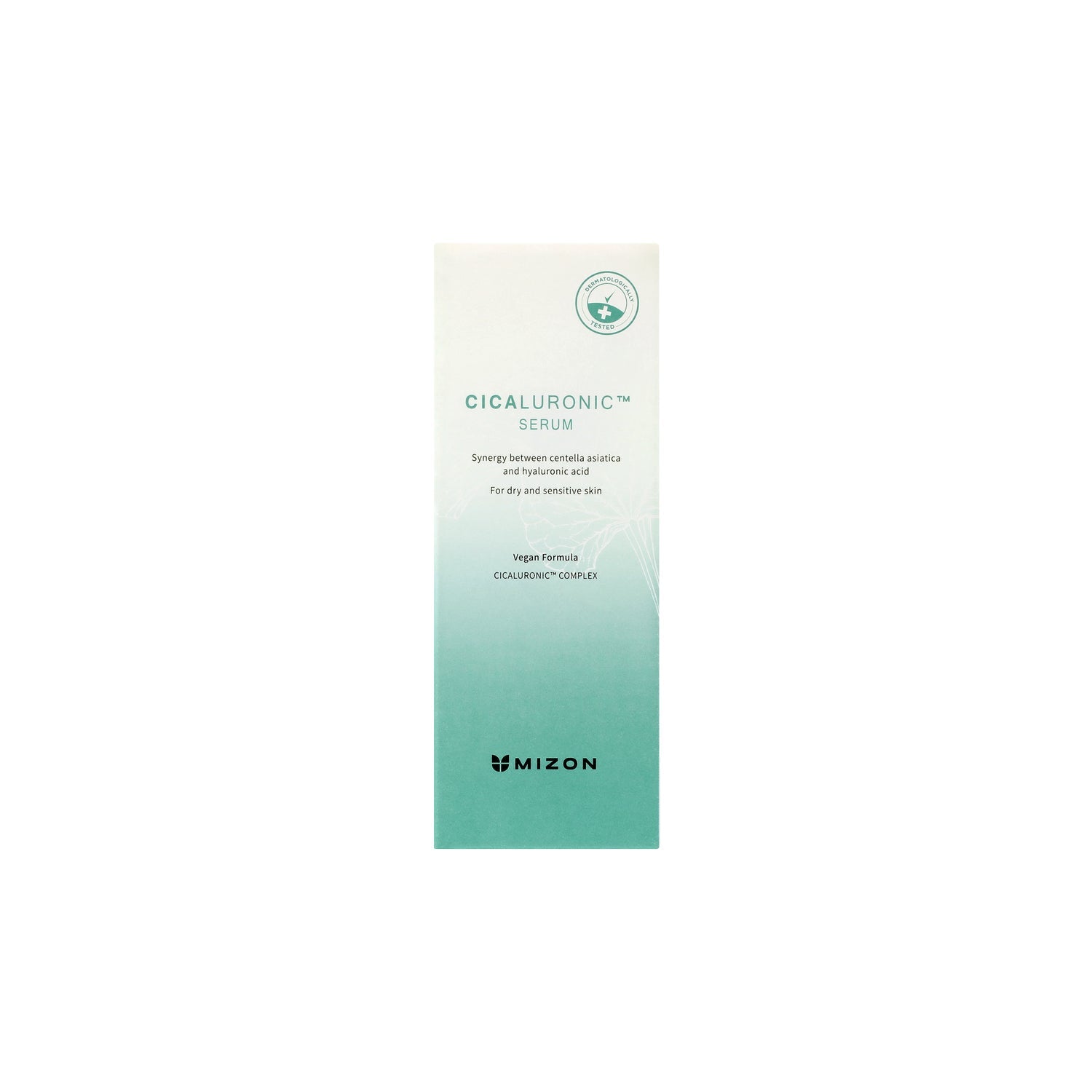 Mizon Cicaluronic Sérum 30ml