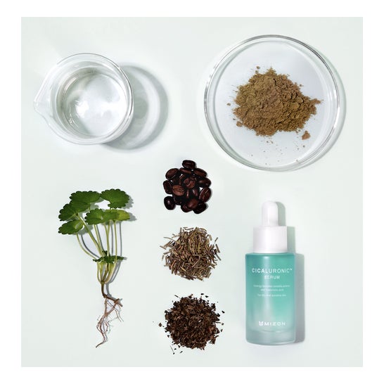 Mizon Cicaluronic Sérum 30ml
