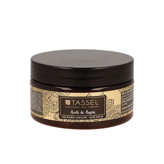 Eurostil Tassel Bálsamo Capilar Argán 250 ml