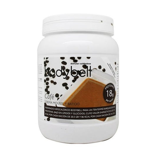 Bodybell Bote Cafe 400ml
