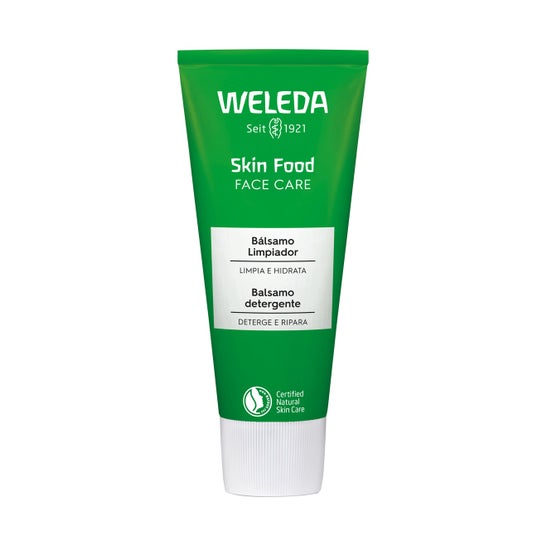 Weleda Skin Food Balsamo Limpiador 75 ml