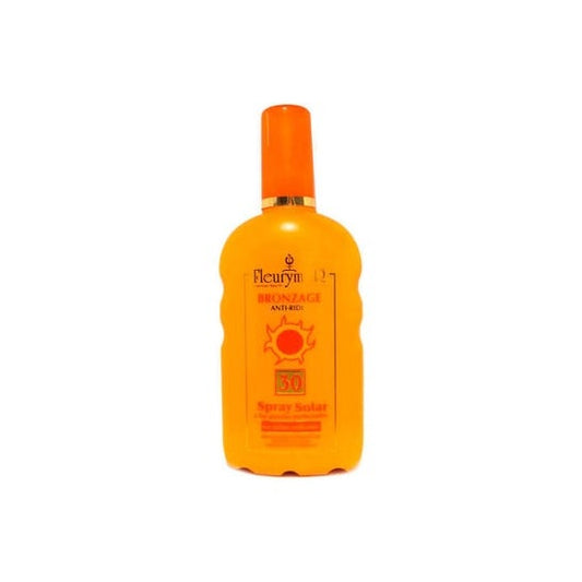 Fleurymer Leche Solar SPF30 250ml