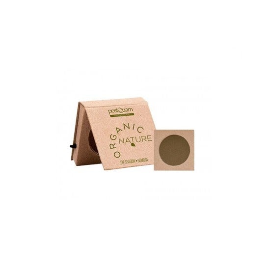 Postquam Organic tono Chocolat sombra de ojos 75ml