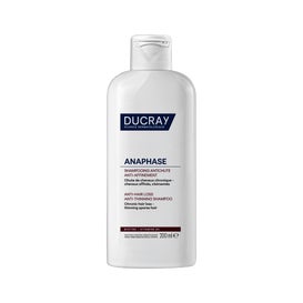 Ducray Anaphase Champú Anticaída y Antiafinamiento 200ml
