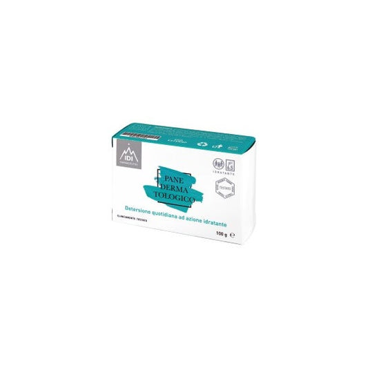 IDI Jabón Pan dermatológico 100g