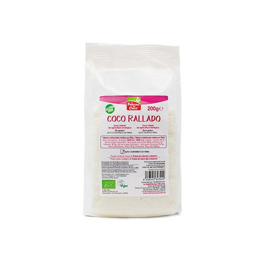La Finestra Sul Cielo Coco Rallado Bio 200g