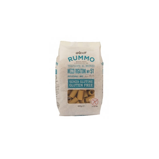 Rummo M-Rigatoni 51 400G