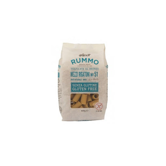 Rummo M-Rigatoni 51 400G