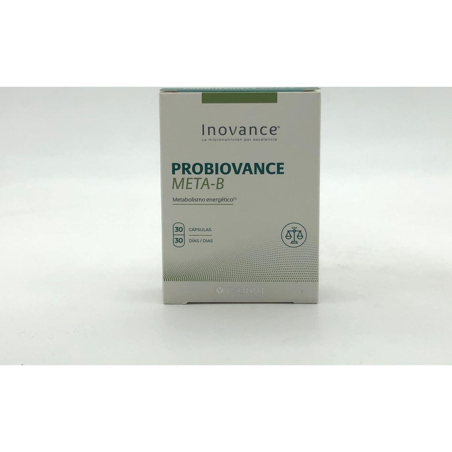 Inovance Probiovance Meta-B 30caps