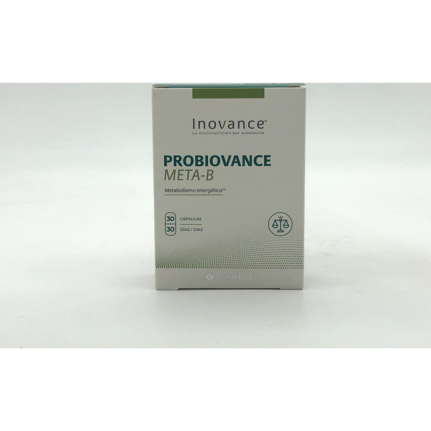 Inovance Probiovance Meta-B 30caps