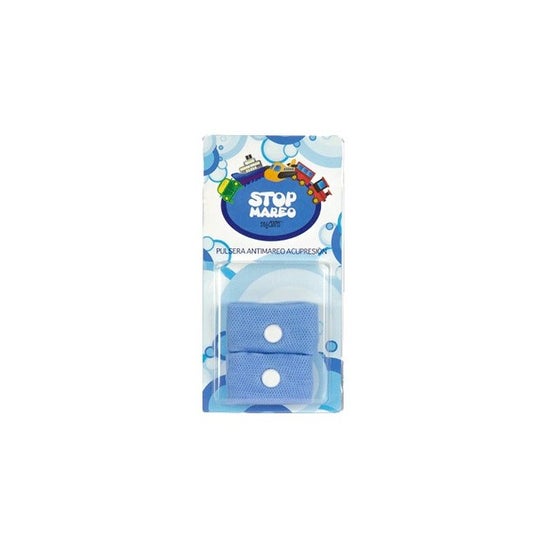 Bionets Stop Mareo Pulsera Infantil-Adulto 1ud
