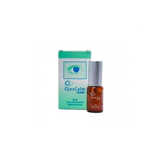 OjosCalm Tears spray 10ml