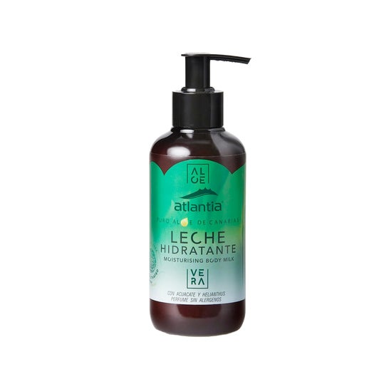 Atlantia Leche Hidratante Corporal 250 ml
