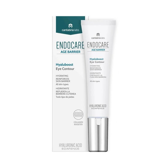 Endocare Age Barrier Hyaluboost Contorno de Ojos 15 ml