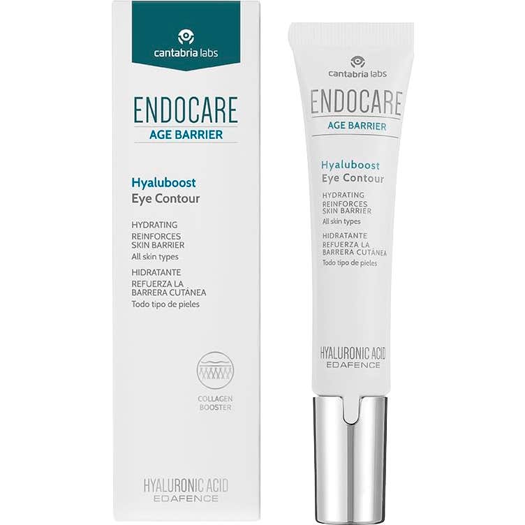 Endocare Age Barrier Hyaluboost Contorno de Ojos 15 ml