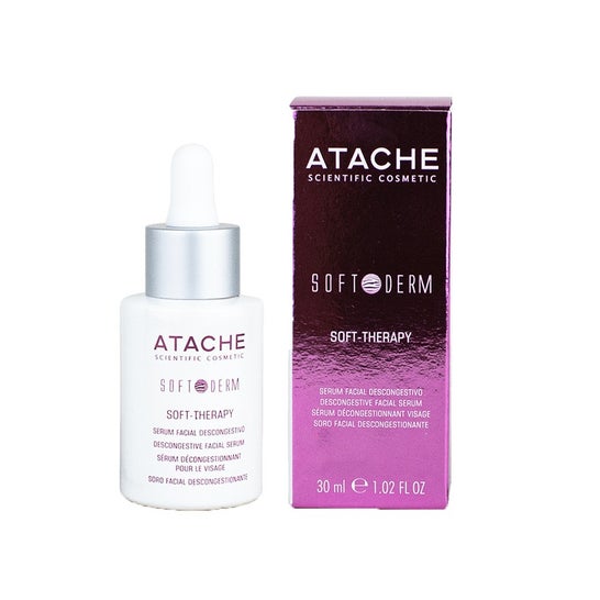 Atache Soft Therapy Sérum 30ml