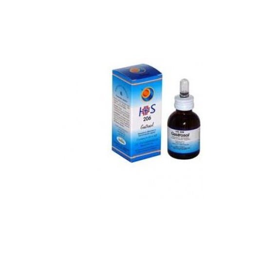 Líquido Gastrosol 50Ml
