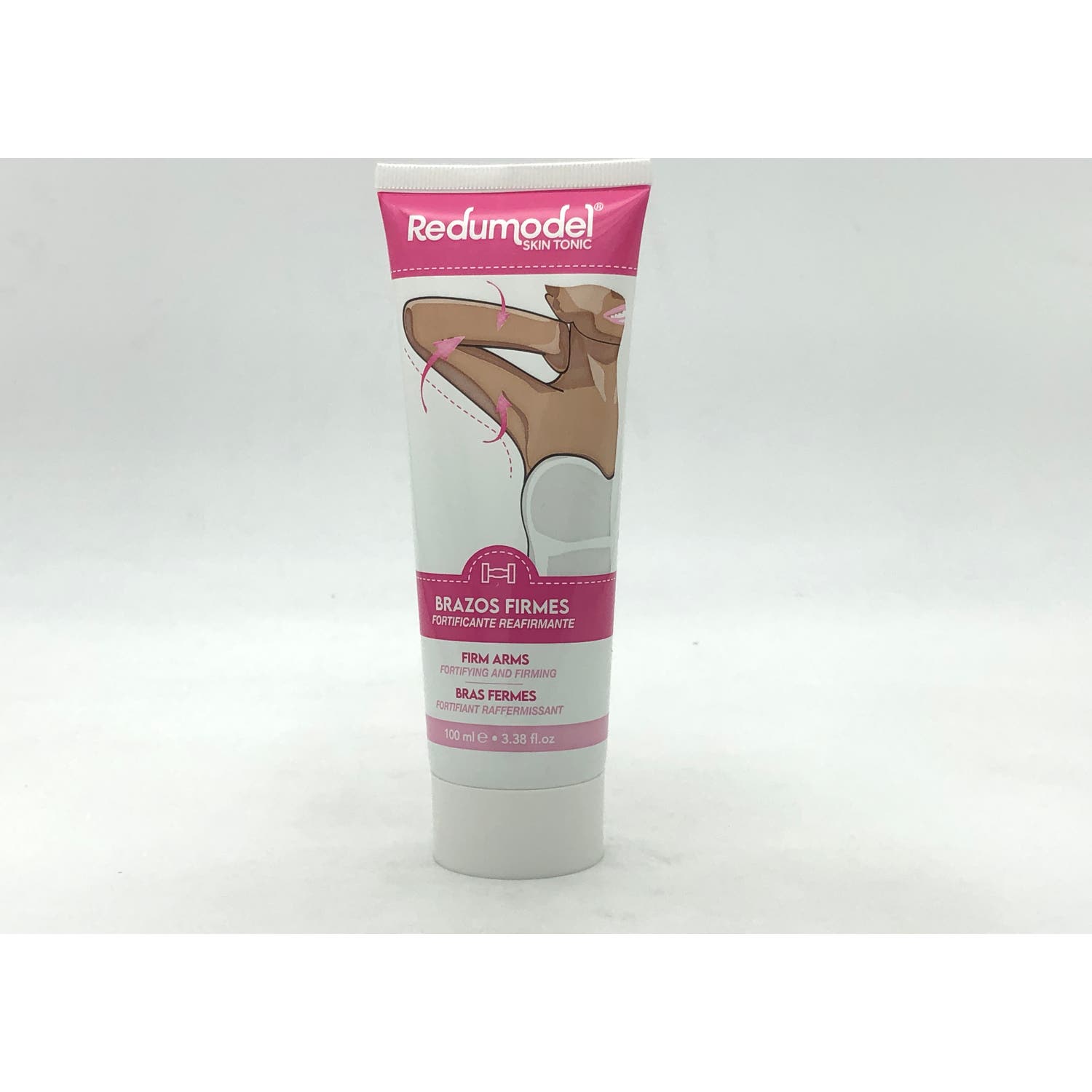 Redumodel Skin Tonic Brazos Firmes 100ml