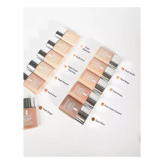 Clinique Anti Blemish Base Nro Cn52 Neutral 30ml