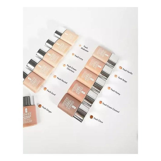 Clinique Anti Blemish Base Nro Cn52 Neutral 30ml