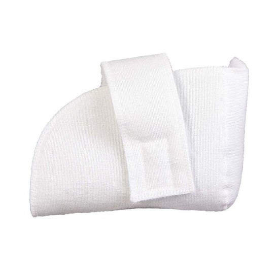 Ortoprime Patuco Antiescaras Protector Izquierdo 1 ud
